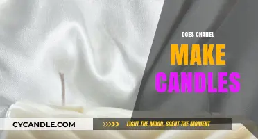 Does Chanel Make Candles? Exploring Luxury Home Fragrance Options