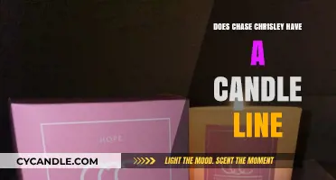 Chase Chrisley's Candle Line: What You Need to Know