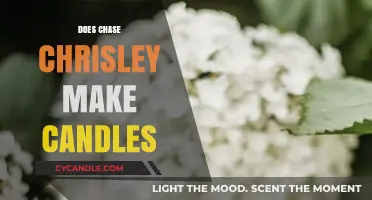 Does Chase Chrisley Make Candles? Unveiling the Truth Behind the Rumors