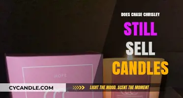 Chase Chrisley's Candle Business: Still Burning?