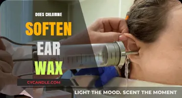 Debunking Myths: Chlorine's Surprising Impact on Ear Wax Softening