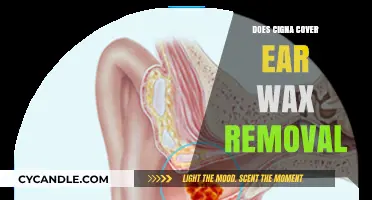 Does Cigna Cover Ear Wax Removal? A Comprehensive Guide