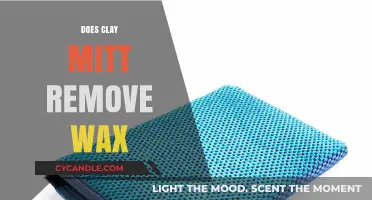 Clay Mitt vs. Wax: Does It Remove or Preserve Your Car's Shine?
