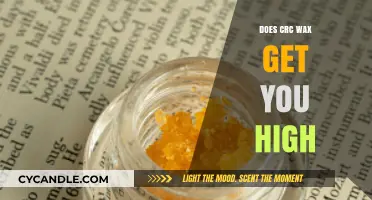 Exploring the Effects of CRC Wax: Does It Induce a High?