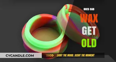 The Shelf Life of Dab Wax: Does It Really Get Old?