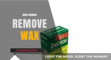 Does Debrox Effectively Remove Ear Wax? A Comprehensive Review