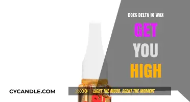 Exploring the Effects of Delta-10 Wax: Does It Induce a High?