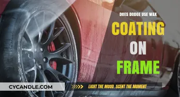 Exploring Dodge's Frame Protection: The Wax Coating Debate