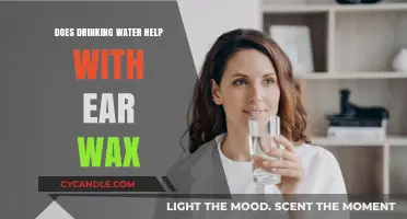 Hydration and Ear Health: The Surprising Connection