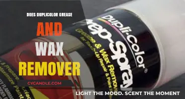 Dupli-Color Grease and Wax Remover: Effective Prep for Paint Jobs?