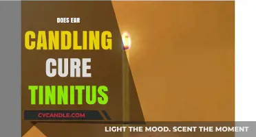 Ear Candling: A Tinnitus Cure or Just a Fad?