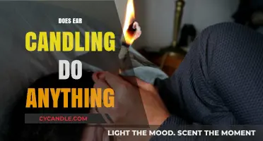 Ear Candling: Is It Effective or Just a Fad?
