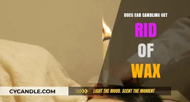 Ear Candling for Wax Removal: Effective Solution or Risky Myth?