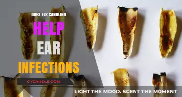 Ear Candling: Effective Remedy for Ear Infections?