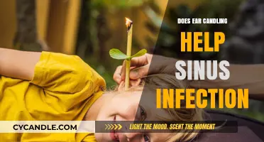 Ear Candling: Sinus Infection Solution or Not?