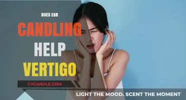 Ear Candling for Vertigo: Does It Work?