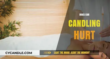 Ear Candling: Does It Hurt or Help?