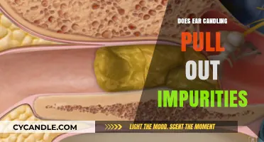 Ear Candling: Impurity Removal or Urban Myth?