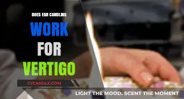 Ear Candling for Vertigo: Effective Remedy or Risky Myth?