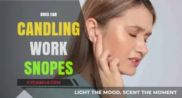 Ear Candling: Unraveling the Truth Behind This Controversial Practice