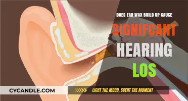 Exploring the Impact of Earwax Buildup on Hearing Health