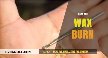 The Truth About Ear Wax: Does It Really Burn?