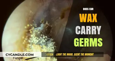 The Surprising Truth About Earwax and Germs: What You Need to Know
