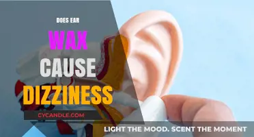 Unveiling the Truth: Can Ear Wax Really Cause Dizziness?