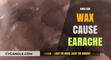 Ear Wax and Earaches: Unraveling the Connection for Better Ear Health