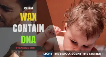 Unlocking Genetic Secrets: The Surprising Truth About Ear Wax and DNA