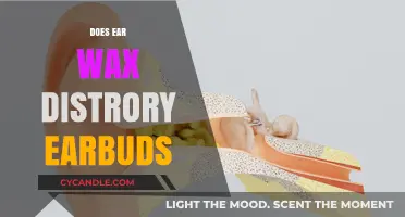 The Truth About Earwax and Earbuds: A Comprehensive Guide