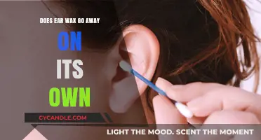 Will Earwax Resolve Itself? Understanding the Body's Natural Cleaning Process