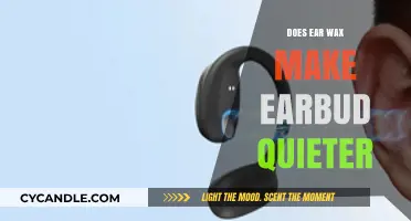 The Impact of Earwax on Earbud Performance: A Quiet Dilemma