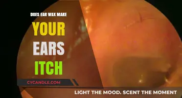 The Itchy Truth: Ear Wax and Its Surprising Benefits