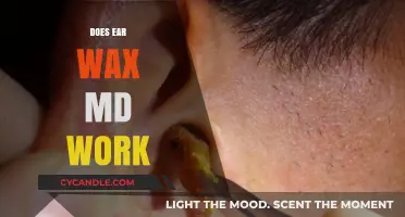 Exploring the Effectiveness of Ear Wax MD: A Comprehensive Review