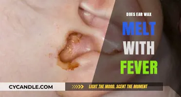 Exploring the Connection: Does Ear Wax Melt with Fever?