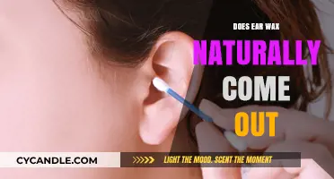 The Natural Ejection of Earwax: Facts and Myths