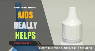 Ear Wax Removal Aids: Effective Solutions or Just Hype?