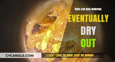Ear Wax Removal: Does It Lead to Dry Ears Over Time?