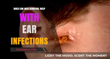 Ear Wax Removal: A Solution for Ear Infections?
