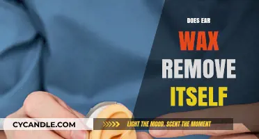 Ear Wax Self-Cleaning: Fact or Fiction? What You Need to Know