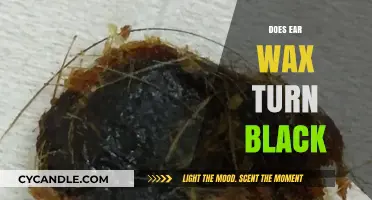 The Truth About Earwax: Why It Might Turn Black and What to Do
