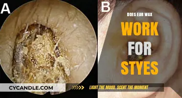 Natural Remedy or Myth? The Truth About Ear Wax for Styes