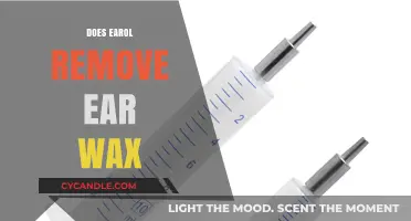 Does Earol Effectively Remove Ear Wax? A Comprehensive Review