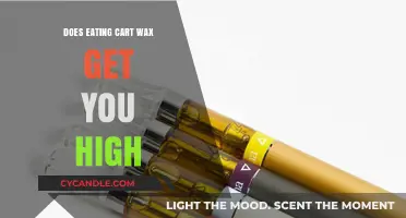 The Truth About Cart Wax: Does It Really Get You High?