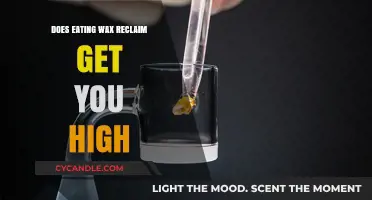 Exploring the Effects of Consuming Wax Reclaim: A Comprehensive Guide