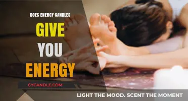 Energy Candles: Do They Really Work?