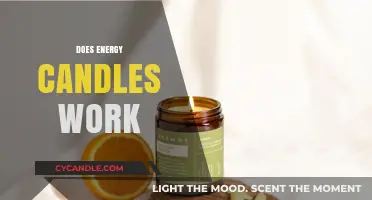 Do Energy Candles Really Work? Unveiling the Truth Behind the Trend