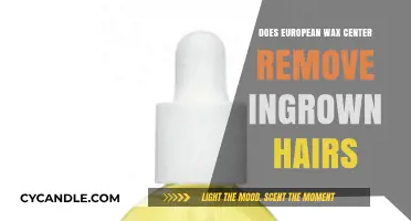 Does European Wax Center Remove Ingrown Hairs? A Detailed Review