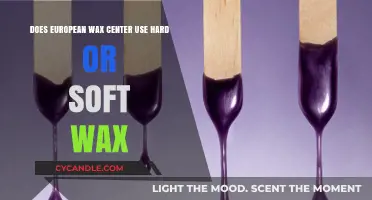 Unveiling the Waxing Secrets: European Wax Center's Preferred Method